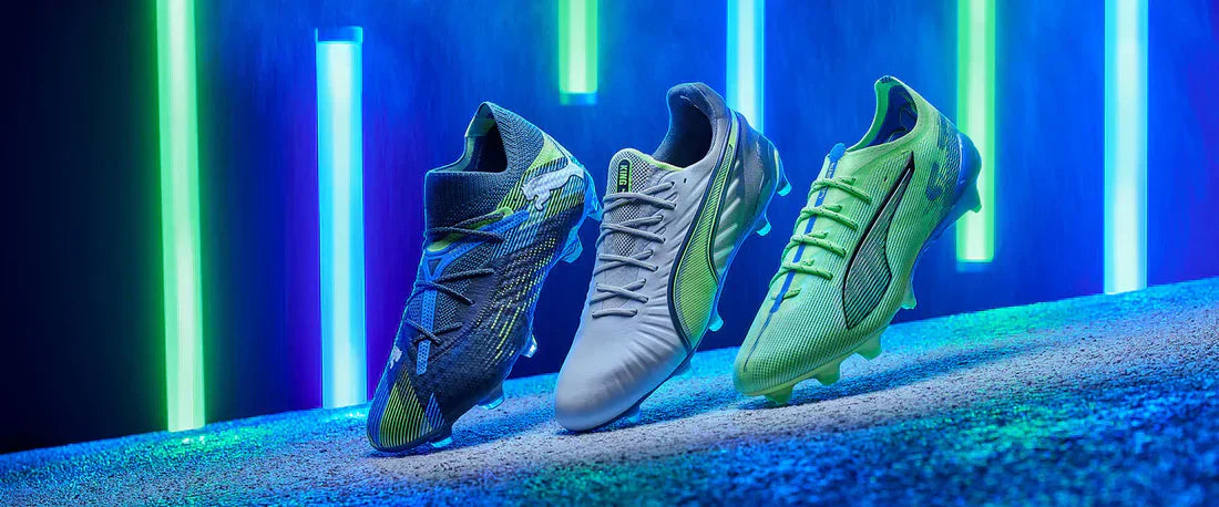 Puma Lights Out