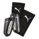 PUMA Ultra Flex Sleeve Men Shinguard Black 030987 03