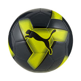 PUMA Prestige ball Men Football Grey 084585 05