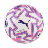 PUMA Orbita Pro Premier League Brilliance Men's Ball White 084707 01
