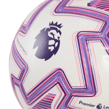 PUMA Orbita Pro Premier League Brilliance Men's Ball White 084707 01