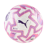 PUMA Orbita Ultimate Premier League Brilliance Football Men's White 084893 01