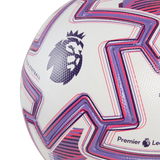 PUMA Orbita Ultimate Premier League Brilliance Football Men's White 084893 01