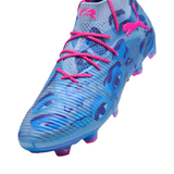 PUMA Future 8 Ultimate X Kidsuper (SMU) Men's Football Boots Blue 108434 01