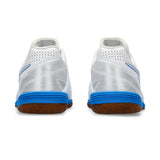 Asics Calcetto WD9 Men's Futsal Shoes White