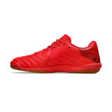 Asics Calcetto WD9 Men's Futsal Shoes Red