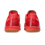 Asics Calcetto WD9 Men's Futsal Shoes Red