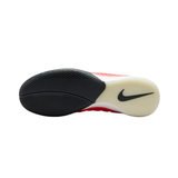 NIKE Lunargato II Men Football Futsal Orange 580456-802