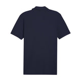 PUMA Teamgoal Men's Polo Navy