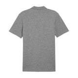 PUMA Teamgoal Men's Polo Grey