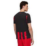 AC Milan 2025/2026 Home Men's Jersey