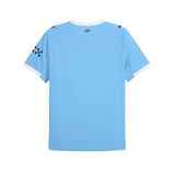 Manchester City 2025/2026 PUMA Home Men's Jersey