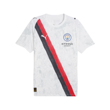 PUMA KIDSUPER X MCFC Men's Jersey Replica White 781068 07