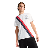 PUMA KIDSUPER X MCFC Men's Jersey Replica White 781068 07