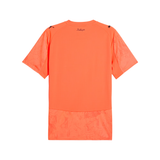 PUMA KIDSUPER X MCFC Men's Jersey Replica Orange 781068 08