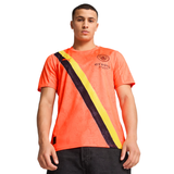 PUMA KIDSUPER X MCFC Men's Jersey Replica Orange 781068 08