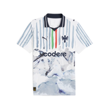 PUMA KIDSUPER X CF MONTERREY Men's Jersey Replica White 781072 12