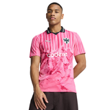 PUMA KIDSUPER X CF MONTERREY Men's Jersey Replica Pink 781072 13