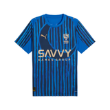 PUMA KIDSUPER X AL-HILAL SFC Men's Jersey Replica Blue 781074 14