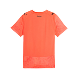 PUMA KIDSUPER X MCFC Junior Jersey Replica Orange 781141 08