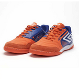 Umbro Pro 5 Bump Men's Futsal Shoes ORANGE