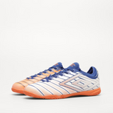 UMBRO VELOCITA ELIXIR CLUB IC MEN'S FUTSAL SHOES WHITE