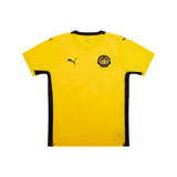 Harimau Malaya PUMA Home Junior Jersey
