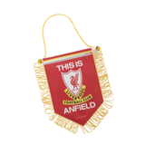LFC Tia Mini Pennant MULTI A22NO05