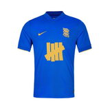 Birmingham City FC 2025/2026 Home Nike Men's Replica Jersey Blue BM0071-459