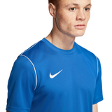 Nike Park 20 Men's Football Jersey Blue BV6883-463
