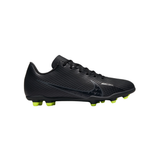 NIKE Vapor15 Junior Football Boot Black DJ5958-001