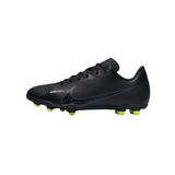 NIKE Vapor15 Junior Football Boot Black DJ5958-001