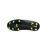 NIKE Vapor15 Junior Football Boot Black DJ5958-001