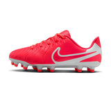 Nike Legend 10 Club FG/MG Junior Football Boots