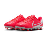 Nike Legend 10 Club FG/MG Junior Football Boots