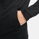 Nike Dri-FIT Academy Men's Football Jacket Black