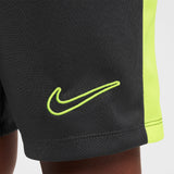 Nike Dri-Fit Academy 23 Junior Football Short Grey