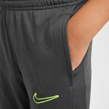 Nike Dri-Fit Academy 23 Junior Boy T-Bottom Grey
