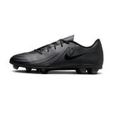 Nike Phantom GX 2 Club MG Low-Top Football Boots Full Black