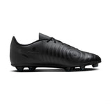 Nike Phantom GX 2 Club MG Low-Top Football Boots Full Black