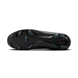 Nike Phantom GX 2 Club MG Low-Top Football Boots Full Black