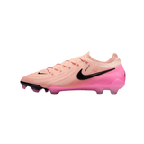 NIKE Phantom GX 2 Men's Football Boot Orange FJ2559-800