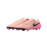 NIKE Phantom GX 2 Men's Football Boot Orange FJ2559-800