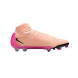 NIKE Phantom Luna 2 Men's Football Boot Orange FJ2572-800