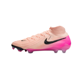 NIKE Phantom Luna 2 Men's Football Boot Orange FJ2572-800