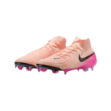 NIKE Phantom Luna 2 Men's Football Boot Orange FJ2572-800