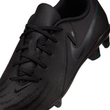 Nike Jr. Phantom GX 2 Club Little/Big Kids' MG Low-Top Football Boots