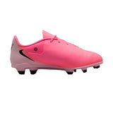 Nike Jr. Phantom GX 2 Club Little/Big Kids' MG Low-Top Football Boots Red