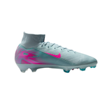 NIKE Merc Superfly Men's Football Boot Green FQ1454-301