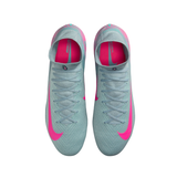 NIKE Merc Superfly Men's Football Boot Green FQ1454-301